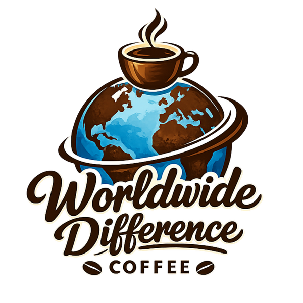 Worldwide Difference Coffee